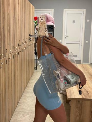 Мария фото 16